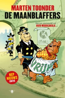 “De maanblaffers