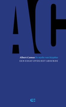 De mythe van Sisyphus - Albert Camus