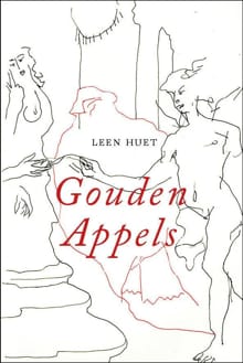 Gouden appels - Leen Huet