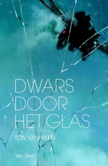 “Dwars door het glas