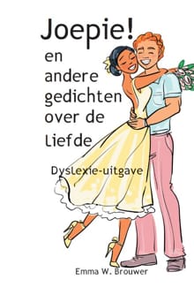 Joepie! - Emma W. Brouwer