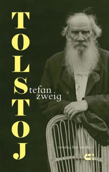 Tolstoj - Stefan Zweig