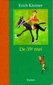 De 35e mei - Erich Kästner, Erich Kästner