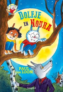 “Dolfje en Noura