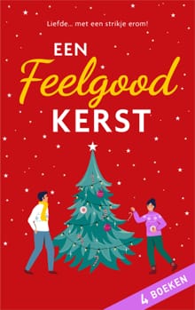 Een feelgood kerst - Maisey Yates, Jennifer Snow, ...