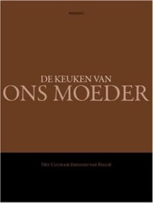 De keuken van ons moeder - FILIP VERHEYDEN, Eddie Niesten