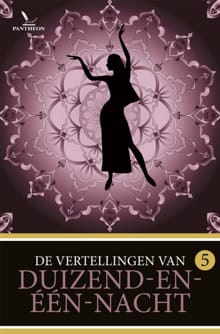 De vertellingen van Duizend-en-één-nacht - 5 - Henri Borel