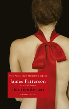 Het tiende jaar - James Patterson