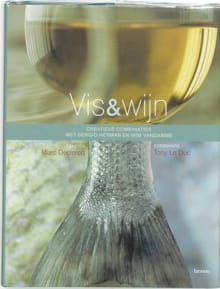 Vis & wijn - Marc Declercq, Tony Le Duc