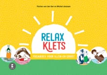 Relaxklets! - Florien van der Aar, Michal Janssen