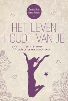 Het leven houdt van je - Louise Hay, Robert Holden