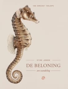 De beloning - Stine Jensen