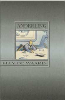 Anderling - E. de Waard, Elly de Waard