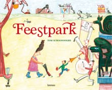 Feestpark - Tom Schoonooghe