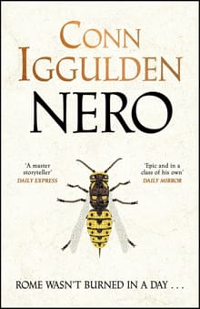 Nero - Conn Iggulden