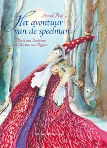 Het avontuur van de speelman - Maria van Donkelaar, Martine van Rooyen