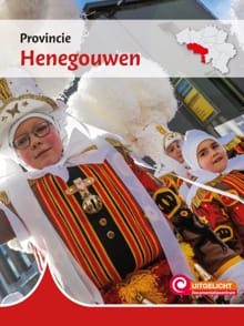 Provincie Henegouwen - Inge Bergh