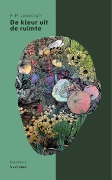 De kleur uit de ruimte - Howard Phillips Lovecraft, Howard P. Lovecraft