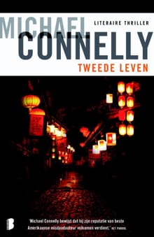 Tweede leven - Michael Connelly