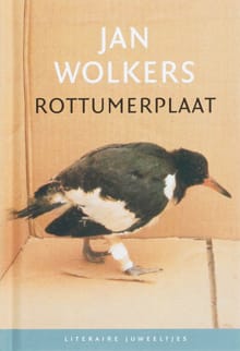Rottumerplaat - J. Wolkers