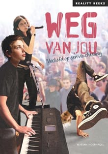 Weg van jou - Marian Hoefnagel