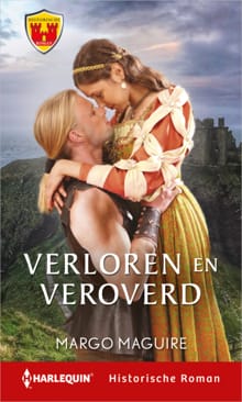 Verloren en veroverd - Margo Maguire