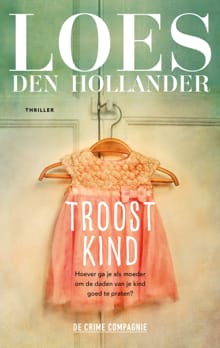 Troostkind - Loes den Hollander