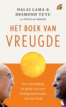 Het boek van vreugde - Desmond Tutu, Dalai Lama, ...