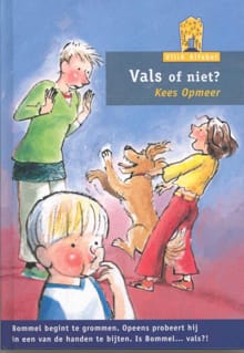 Vals of niet! - Kees Opmeer