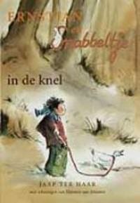 Ernstjan en Snabbeltje in de knel -  Ter Haar, Jaap ter Haar