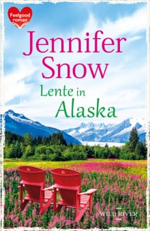 Lente in Alaska - Jennifer Snow
