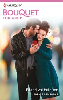 Eiland vol beloften - Sophie Pembroke