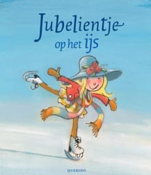 Jubelientje op het ijs - Hans Hagen