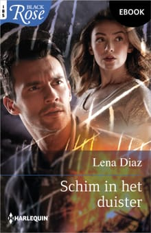 Schim in het duister - Lena Diaz
