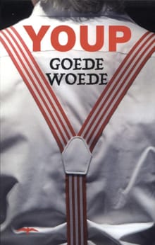 Goede woede - Youp van 't Hek