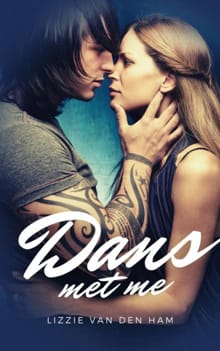 Dans met me - Lizzie Van den Ham