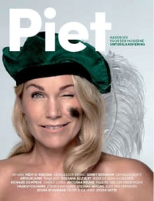 Piet - Samir Azrioual, Rowan Fredrik, ...