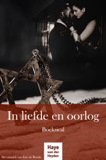 In liefde en oorlog - Haye van der Heyden