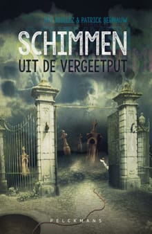 “Schimmen uit de vergeetput