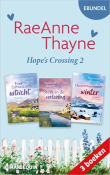 Hope's Crossing 2 - RaeAnne Thayne