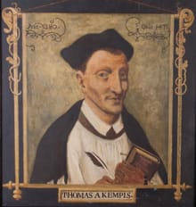 Moderne devotie - Mariska van Beusichem, Marja Brouwer, ...