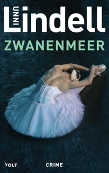 Zwanenmeer - Unni Lindell