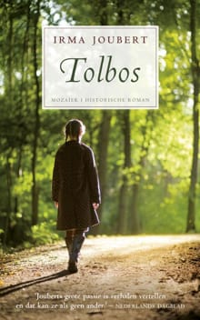 Tolbos - Irma Joubert