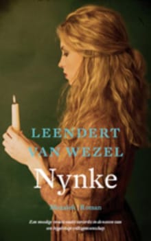 Nynke - Leendert van Wezel