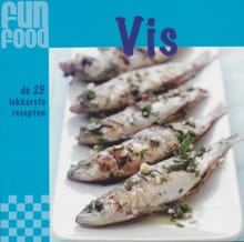 VIS -  ,  Auteur onbekend, ...