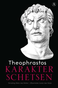 Karakterschetsen -  Theophrastos