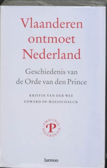 Vlaanderen ontmoet Nederland - Kristin Wildiers-van der Wee, Edward De Maesschalck, ...