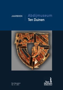 Novi Monasterii Vol 13 - 2013 - Jan Van Acker, Dirk Vanclooster, ...