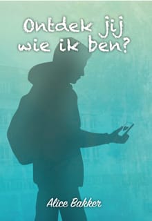 Ontdek jij wie ik ben? - Alice Bakker