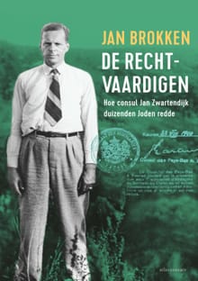 De rechtvaardigen - Jan Brokken